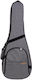 Wagon Case 03 Series Suitcase Classical Guitar Gray