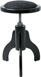Gewa DELUXE Hocker Klavier Verstellbares L35xB3...