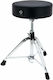 Dixon Drum Throne Ρυθμιζόμενο Υ45.7-63.5cm