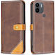Binfen BINFEN COLOR Leather Wallet Δερματίνης Κ...