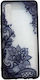 Design Mandala Back Cover Silicon Multicolor (Galaxy A7 2018)