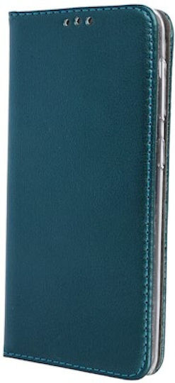 Smart Book Silicon Verde (Huawei Nova 9 / Honor 50 5G - Huawei Nova 9 / Honor 50 5G / Honor 50)