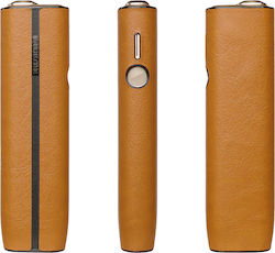 Sonique Θήκη PU Leather + PC για IQOS ILUMA ONE...