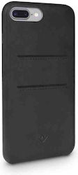 Twelve South Umschlag Rückseite Schwarze iPhone 8/7 Plus Twelve South Umschlag Rückseite Schwarze iPhone 8/7 Plus