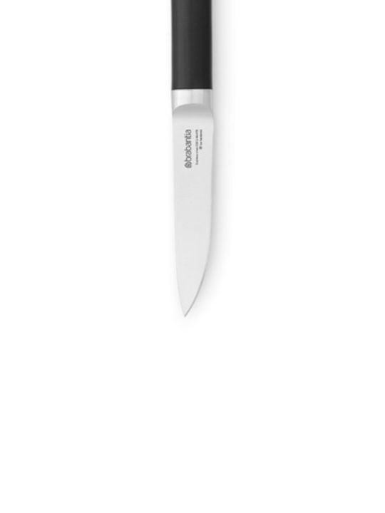 Brabantia Μαχαίρι Φρούτου από Ανοξείδωτο Ατσάλι 9cm