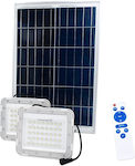 Wasserdicht Solar LED Flutlicht 100W IP67
