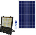 Solar LED Flutlicht 200W