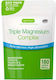 iGennus Triple Magnesium Complex 180 Registerkarten