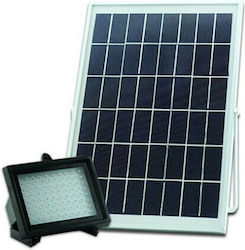 Solar LED Floodlight 5W