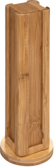5Five Holzständer Für 32 Nespresso Kapseln Lagerung 29,3x29,3x29,3cm 151260
