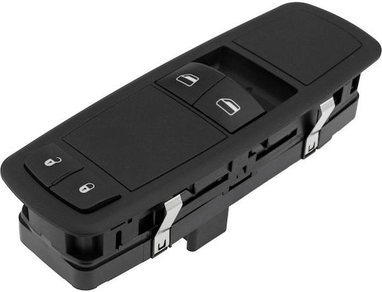 NTY Comutator geamuri auto pentru Dodge Grand Caravan