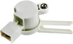 NTY Διακόπτης Φώτων Αυτοκινήτου για Chevrolet Captiva / Cruze / HHR / Orlando / Trax Jaguar MK / MK II Opel Astra / Cascada / Meriva / Mokka / Mokka X / Zafira / Zafira Tourer