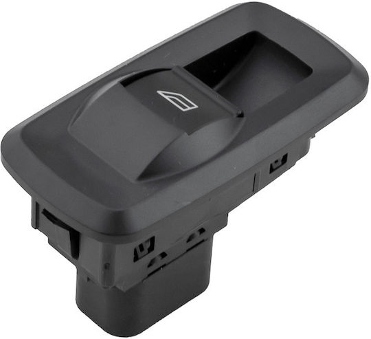 NTY Car Window Switch for Ford EcoSport Black