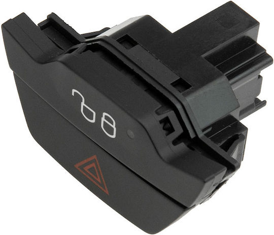 NTY Car Light Switch for Ford EcoSport / Fiesta / Focus / Kuga / Transit Connect / Transit Custom