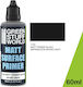Green Stuff World Matt Surface Χρώμα Μοντελισμού σε Μαύρο χρώμα 60ml
