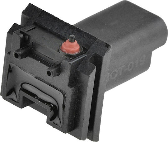 NTY Car Trunk Switch for Citroen Berlingo / C3 / C4 / C4 Grand Picasso / Xsara Picasso Corvette C3 / C4 Peugeot 206