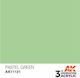 AK Interactive Culoare Modelism în culoarea Verde 17ml