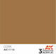 AK Interactive Modellbau Farbe in Braun Farbe 17ml