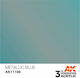 AK Interactive Modellbau Farbe in Blau Farbe 17ml