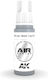 AK Interactive Model Making Paints in Grey Colour 17ml