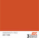 AK Interactive Modellbau Farbe in Rot Farbe 17ml