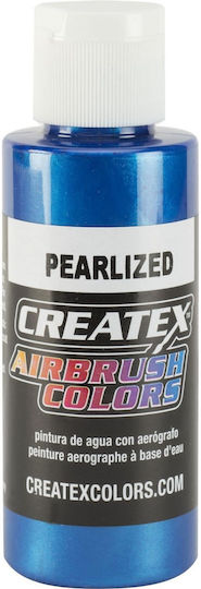 Createx Colors Цвят За Моделиране В Син Цвят 60мл