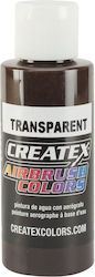 Createx Colors σε Καφέ χρώμα 60ml