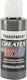 Createx Colors Modellbau-Farben in Grau Farbe 60ml