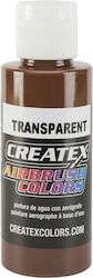 Createx Colors σε Καφέ χρώμα 60ml