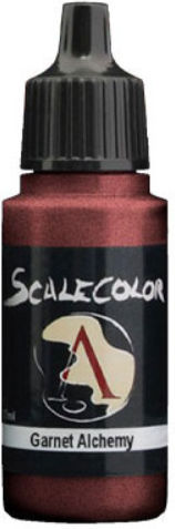 Scale75 Culoare Modelism în culoarea Maro 17ml