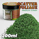 Green Stuff World Medium Modellbau Farbe in Grü...