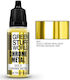 Green Stuff World Χρώμα Μοντελισμού Χρυσό 17ml