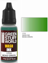 Green Stuff World Χρώμα Μοντελισμού σε Πράσινο ...