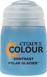 Citadel Contrast Model Making Paint Colour Pyla...