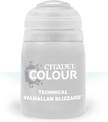 Citadel Technical Χρώμα Μοντελισμού Valhallan B...