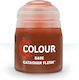 Citadel Base Model Making Paint in Red color 12ml