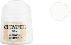 Citadel Model Making Paint in White color 12ml