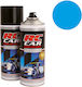 Ghiant Χρώμα Μοντελισμού σε Spray σε Μπλε χρώμα 150ml