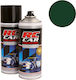 Ghiant Modellbau Farbe im Spray in Grün Farbe 150ml