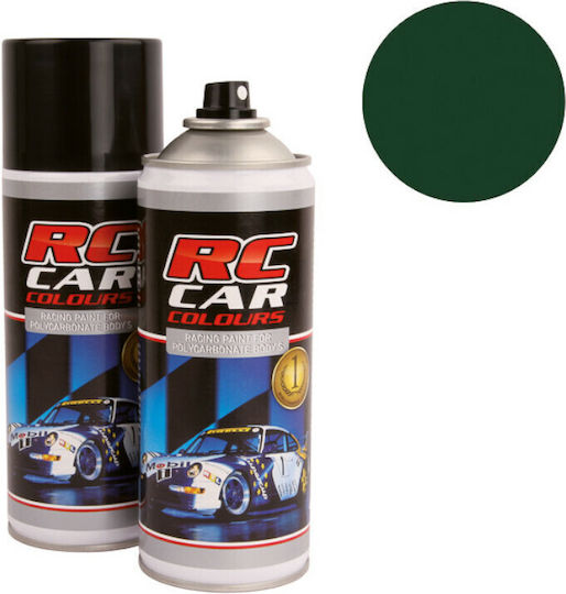 Ghiant Modellbau Farbe im Spray in Grün Farbe 150ml