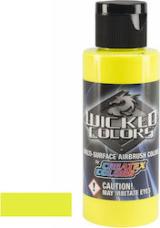 Wicked В Жълт Цвят 60ml Wicked В Жълт Цвят 60ml