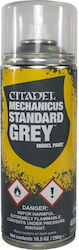 Citadel Спрей В Сив Цвят 400ml
