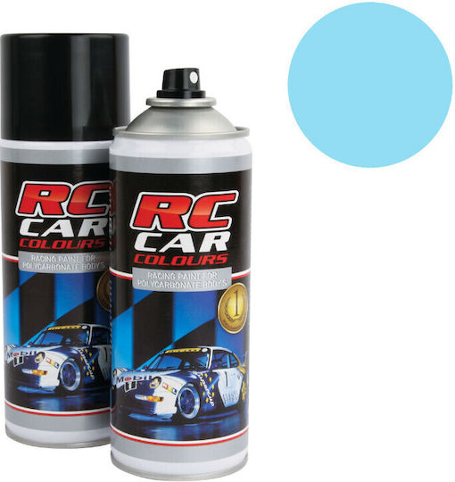 Ghiant Modellbau Farbe im Spray in Blau Farbe 150ml