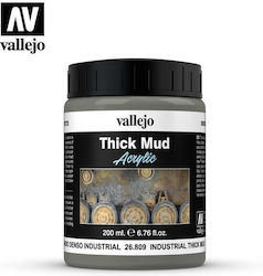 Acrylicos Vallejo Effects Боя за Моделизъм в Бе...