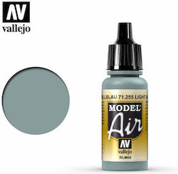 Acrylicos Vallejo Model Air Culoare Pentru Mode...