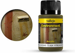 Acrylicos Vallejo Effects Model Making Paint in...