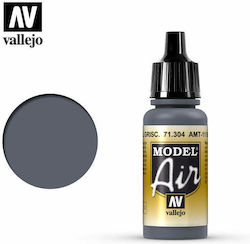 Acrylicos Vallejo Model Air Culoare Pentru Mode...