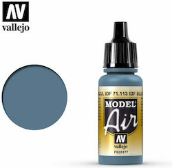 Acrylicos Vallejo Model Air Culoare Pentru Mode...