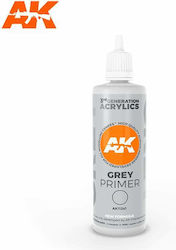 AK Interactive in Gray Colour 100ml