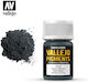 Acrylicos Vallejo Modellbau-Farben in Silber Farbe 35ml